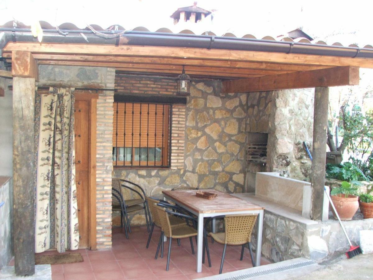 Mirador Los Cotos Torremenga Extérieur photo